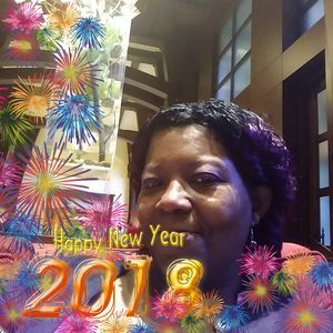 Meet your Posher, Marie